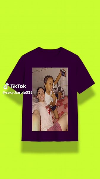 Explore the Latest Barbie-Inspired T-Shirt Trends