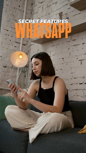 Try these new WhatsApp Hidden features 🔥 #whstapp #tips #whstsapptricks #reelsinstagram #instareels #reelsviral #tipsandtricks [WhatsApp tricks, Hidden Features, Whatsapp Tips, Tips and Tricks] | Tech Knight