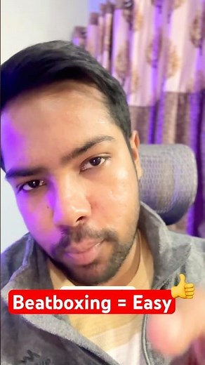 Beatboxing for Beginners !! #beatbox #tiktok