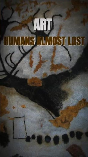 This Cave Preserved Art for 17,000 Years — Humans Almost Ruined It”