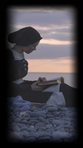 Here's What Victorians Wore to the Sea: 1880s Historical Fashion #shorts