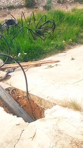 13K views · 22 reactions | “Underground Pipe Fitting Process | Smart Technology at Work” #PipeFitting #UndergroundWork #EngineeringLife #ConstructionTech #WorkInProgress #SmartTechnology #IndustrialWork #treading #amazing #viralpost2025 | Brad Lucy React | Facebook