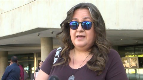 'Deeply upset': Residents say they oppose Central Transport Project in South Fresno