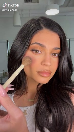 Winter Kissed Blush: The Best Cool-Toned Blush Ever