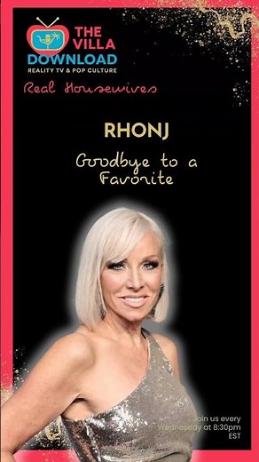 RHONJ Shakeup: Margaret Josephs Is OUT