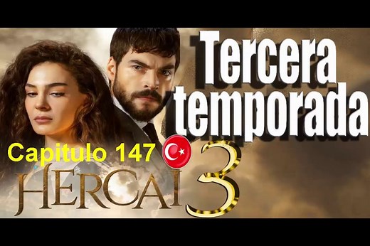 Hercai Capitulo 147 Completo (Tercera Temporada)