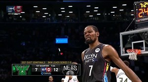 35K views · 459 reactions | Con autoridad los Nets se llevan el juego 2 contra Milwaukee.  ⚫️ 125-86 ganaron los de Brooklyn, 2 a 0 la serie.  | ESPN Deportes | Facebook