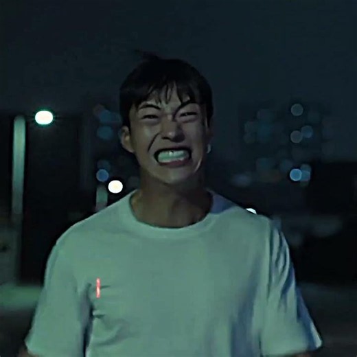 How fast Geon-Woo is🔥☠️||Bloodhounds #bloodhounds #s2 #kimgeonwoo #fyp