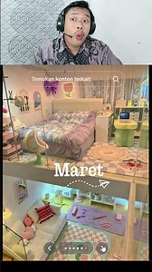 kamar sesuai bulan lahir 🙃😸🙃😸🙃😸😸😸😜🥶🥶