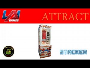 Stacker - Attract Mode