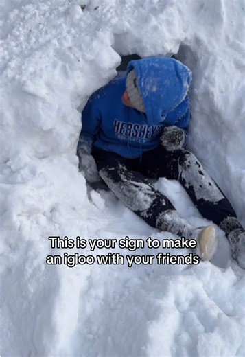 Living in a Cold State: The Igloo Experience