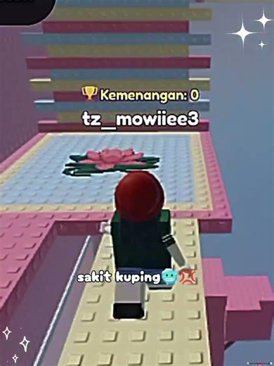 || menyala handphone kuh💝😋 || #roblox #percakapanroblox #core