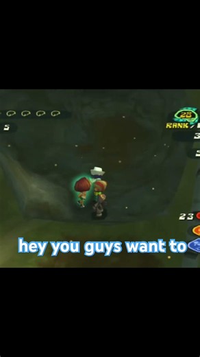 SHIVER ME TIMBERS SAILOR #psychonauts
