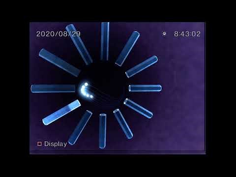 PlayStation 2 - System Browser & Configuration (4K60) (PCSX2 1.7.0)