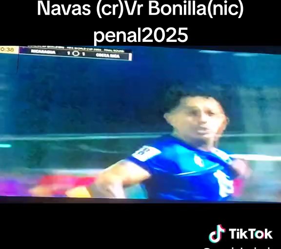 Concacaf 2025 Qualifiers: Costa Rica vs Nicaragua Highlights