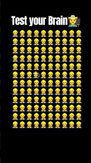# emoji challanje #emojyfind #emoji #spotthedifferencegam