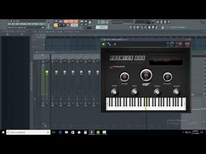 Download 808 Vst Plugin