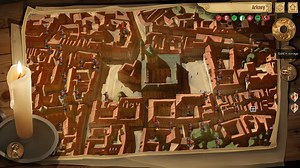 Killers and Thieves Impressions—Limited Stealth - Gameranx