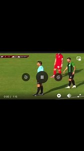 Moment Ghanaian football Star Ralph Dwamena collapsed while playing | PaperGh