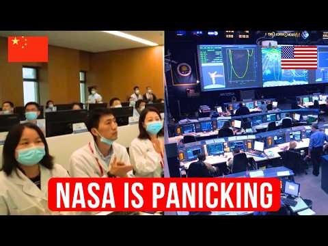 The Real Reason China Went To The Far Side Of The Moon (Its Shocking)