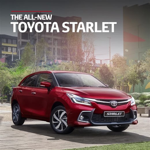 No matter what year they’re from, our vehicles continue to stay loved by all. Let us know in the comments below which one of these Toyota vehicles, young or old, gets your engines revving. | Toyota SA