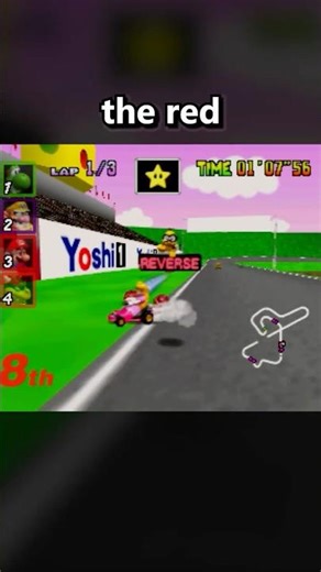 Mario Kart 64 Shortcuts Are Insane!