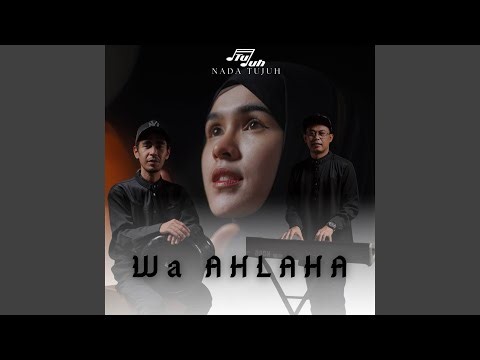 Wa Ahlaha