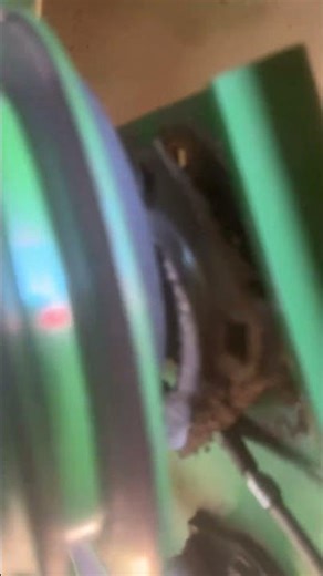 9750 counter shaft removal