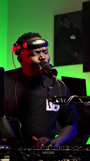 Exploring the Rhythm of Banange by G E O S T E A D Y