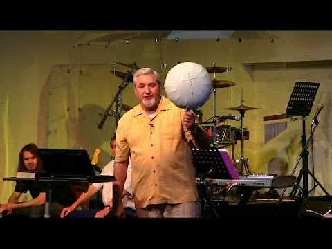 EASTER OBJECT LESSON On The Resurrection