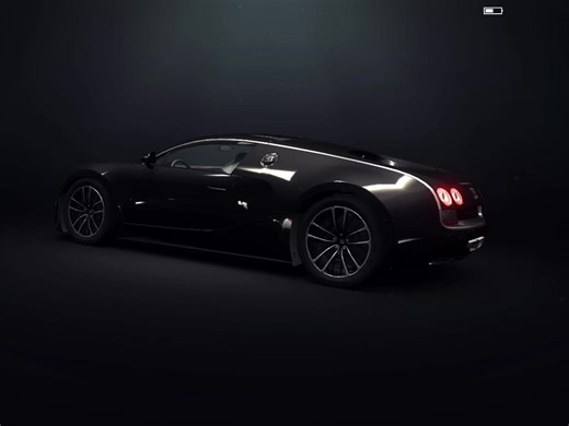 Average Dubai Garage in the 2000’s #bugatti #tiktok #cartok #cars #fyp