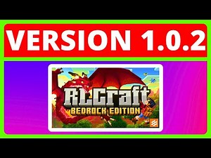 How To Download And Install RLCraft For Minecraft Bedrock Edition | RLCraft 1.0.2 Showcase