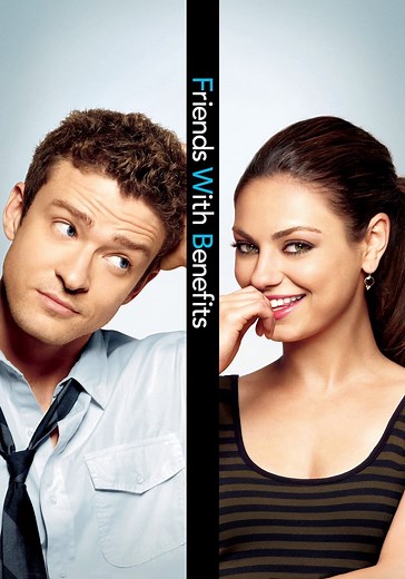 Friends with Benefits streaming: where to watch online?