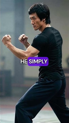 The Ancient Secret That Made Bruce Lee Unstoppable