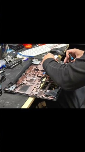 laptop repair