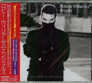 Robbie Williams - Angels