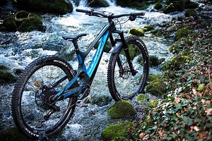 [First Ride] Bold Unplugged Volume 2