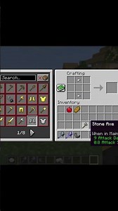 The TRUE Way to Create a Chain in Minecraft! ⛓️🔥