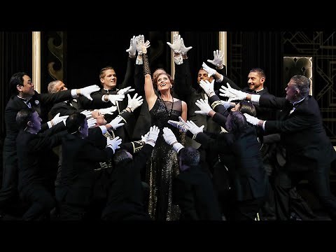 Trailer | The Merry Widow at Sydney Opera House in 2021