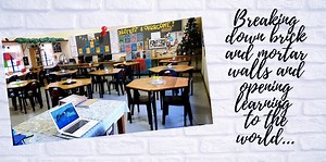 Next-Normal Teacher  | Learningbiome