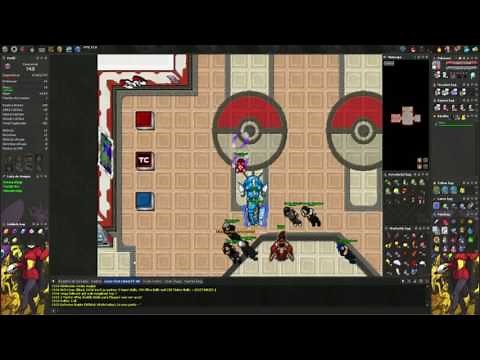 Pxg MasterCatcher - Ep004 - Catch Magby, hunt de Lickitung ,matando S Scyther e S Taurus