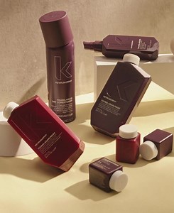 1K views | Products weightlessly designed to deliver performance, strength and longevity. | Kevin Murphy | Facebook