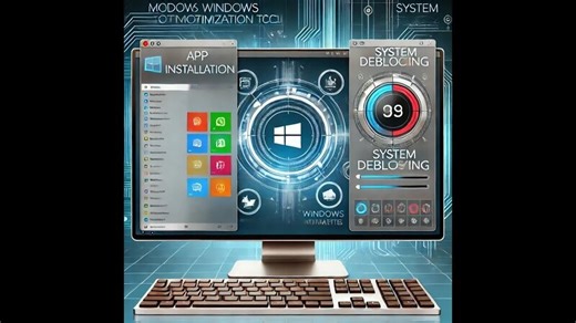 Optimize Your PC with Chris Titus Tech’s Windows Utility