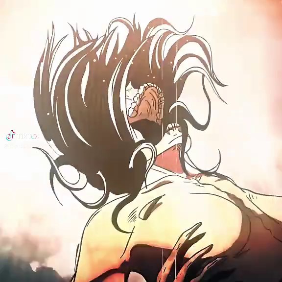 Exciting Attack on Titan Animation