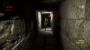 Below - Official Gameplay Trailer