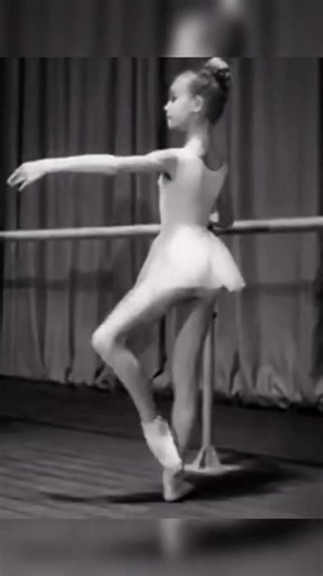 Vaganova Method ❤️
