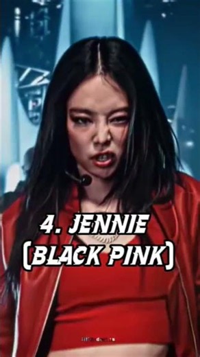 Top 6 all rounder under yg entertainment #kpop #blackpink #babymonster #2ne1