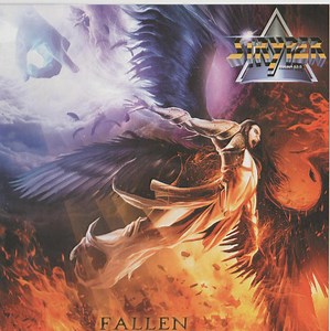Stryper - Fallen