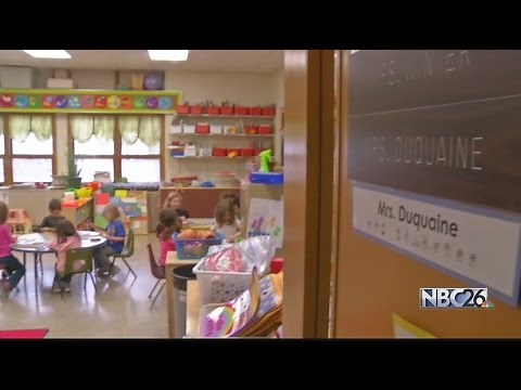 Schools prepare for tornado drills