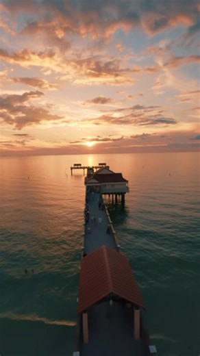 13K views · 347 reactions | With so many fun things to see and do at Pier 60 on Clearwater Beach, the hardest part is choosing your adventure! What’s your favorite way to experience award-winning Clearwater Beach? ☀️️ #ClearwaterBeach #Florida | Visit St. Pete-Clearwater | Facebook